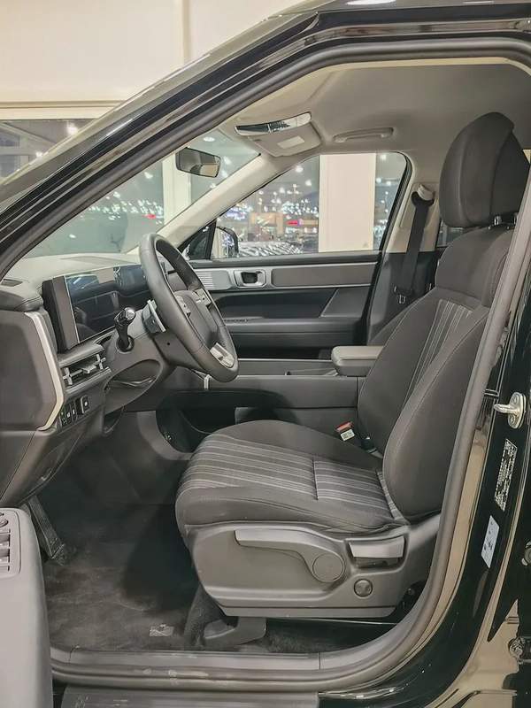 2024 Hyundai Santa Fe Calligraphy - Chinese Specs - Brand New
