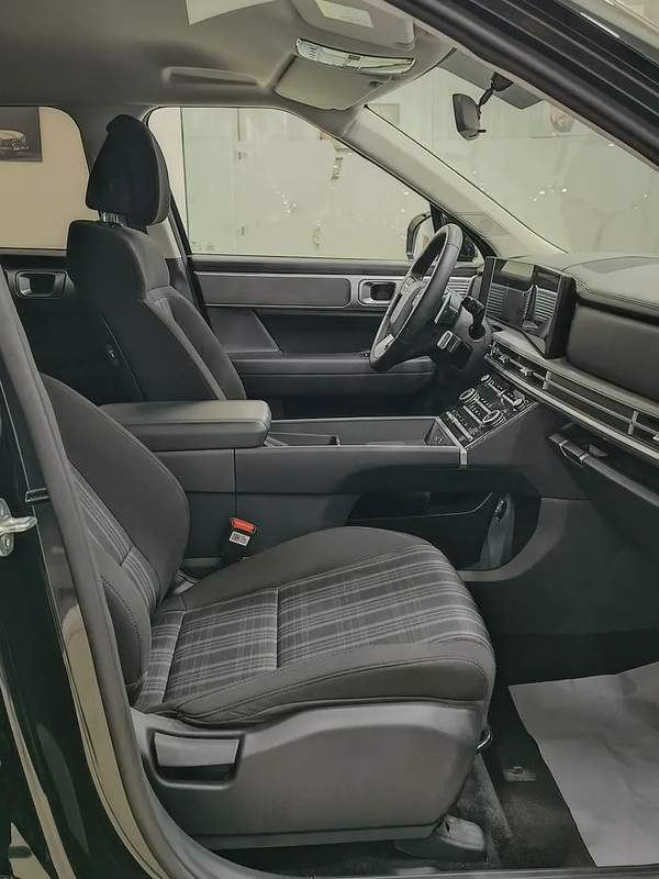 2024 Hyundai Santa Fe Calligraphy - Chinese Specs - Brand New
