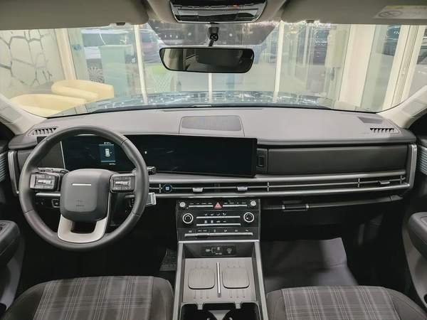 2024 Hyundai Santa Fe Calligraphy - Chinese Specs - Brand New