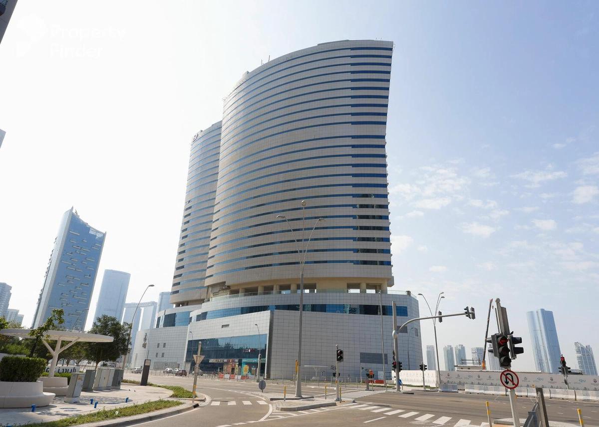 Modern 2BR + Maid |Full Amenities |Prime Location-1-1