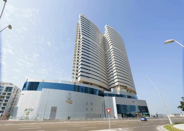 Modern 2BR + Maid |Full Amenities |Prime Location