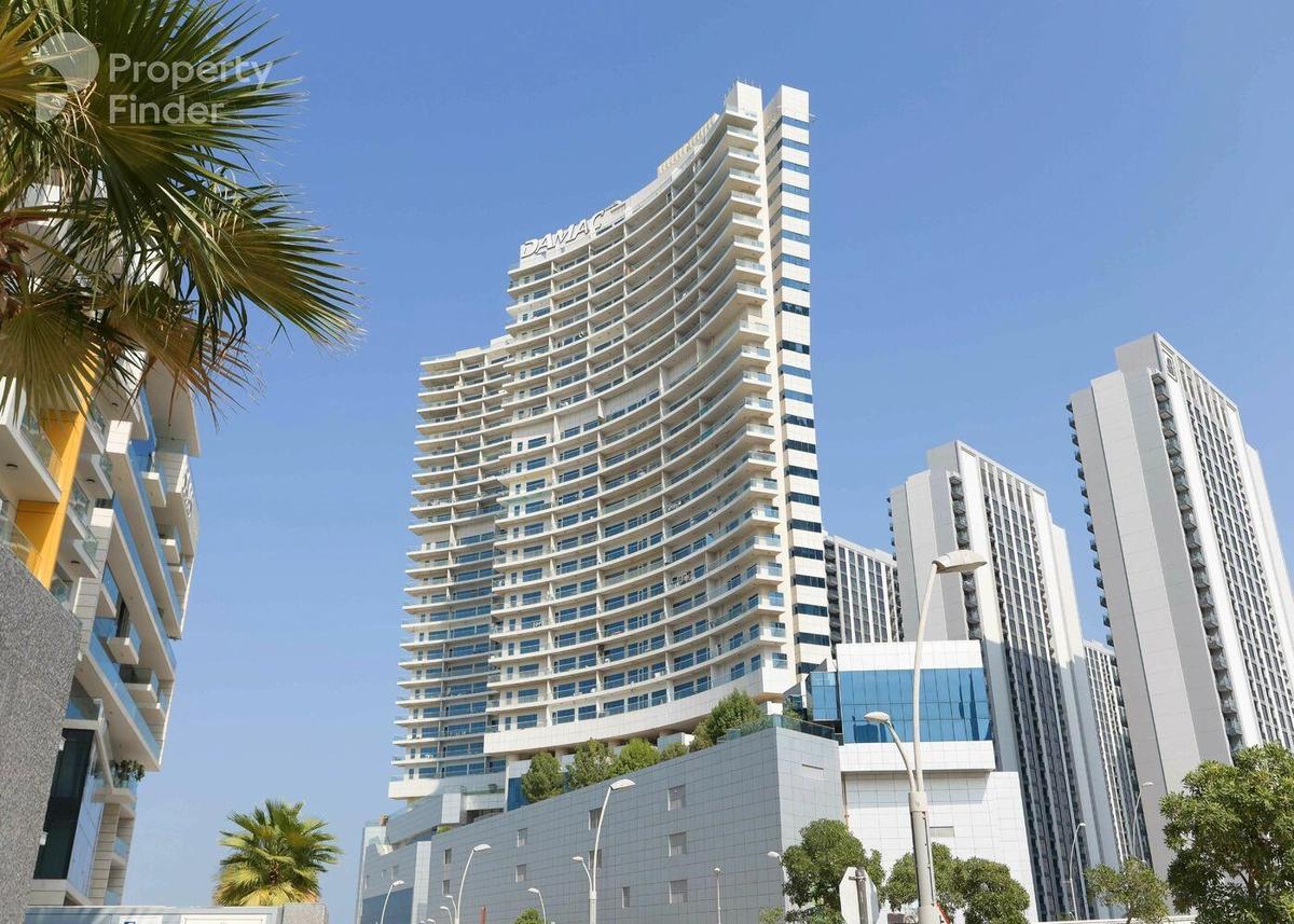 Modern 2BR + Maid |Full Amenities |Prime Location-22-22