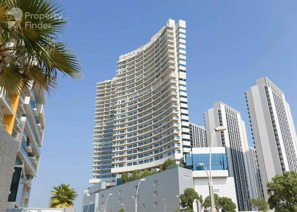 Modern 2BR + Maid |Full Amenities |Prime Location