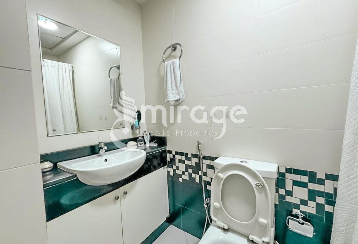 Modern 2BR + Maid |Full Amenities |Prime Location-1-landscape