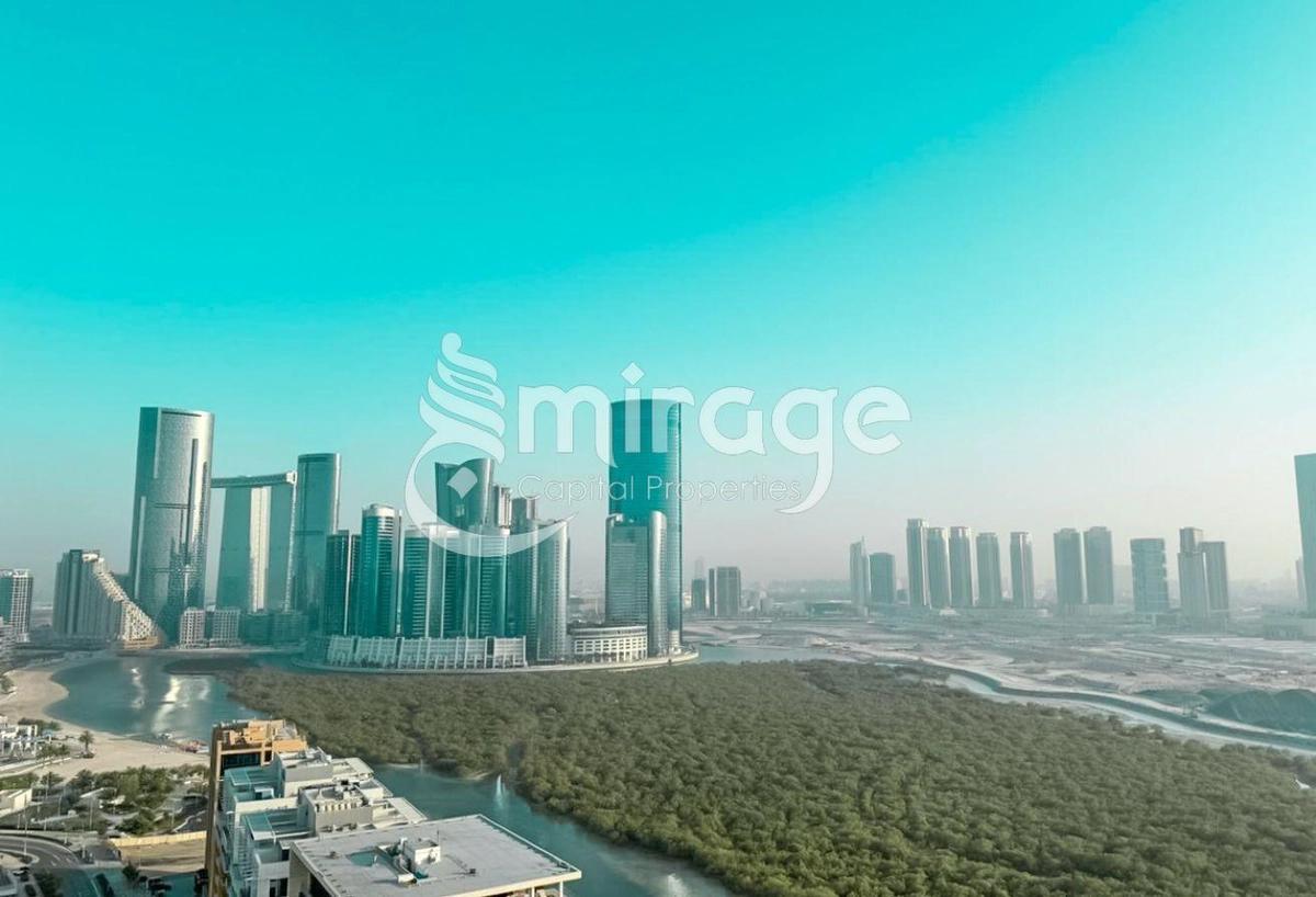 Modern 2BR + Maid |Full Amenities |Prime Location-9-9