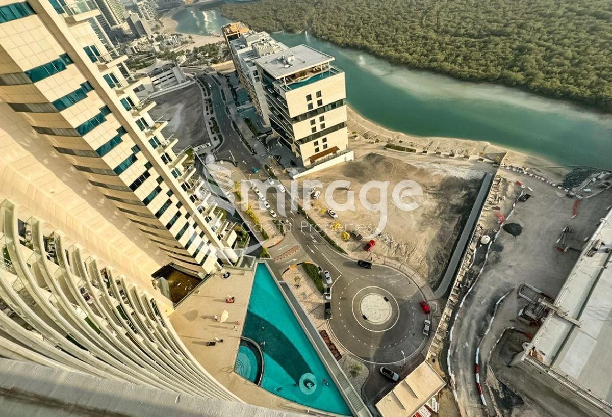 Modern 2BR + Maid |Full Amenities |Prime Location-29-29