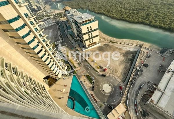 Modern 2BR + Maid |Full Amenities |Prime Location