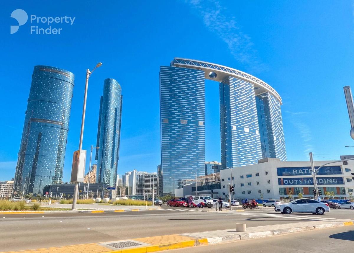 Modern 2BR + Maid |Full Amenities |Prime Location-6-6