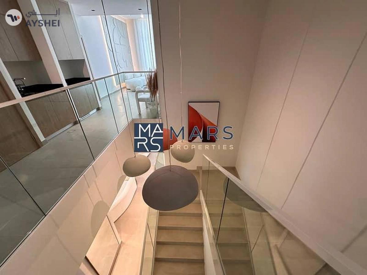 luxurious 2 bedroom townhouse in Sharjah-12-12