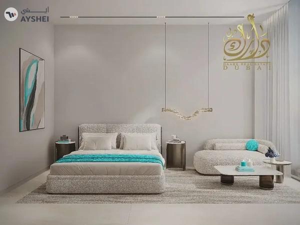 APARTMENT FOR SALE IN REEF 998, DUBAI LAND RESIDENCE COMPLEX, DUBAI