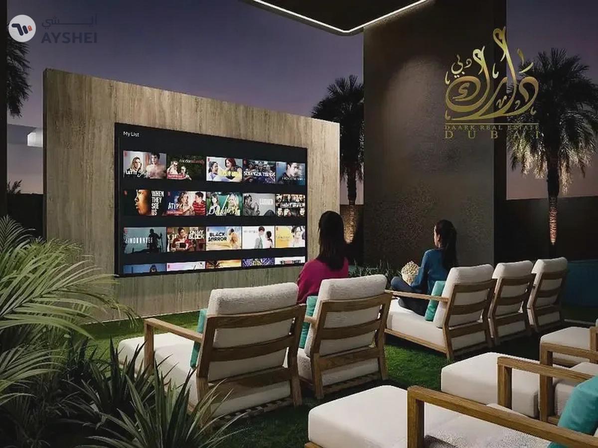 APARTMENT FOR SALE IN REEF 998, DUBAI LAND RESIDENCE COMPLEX, DUBAI-10-10