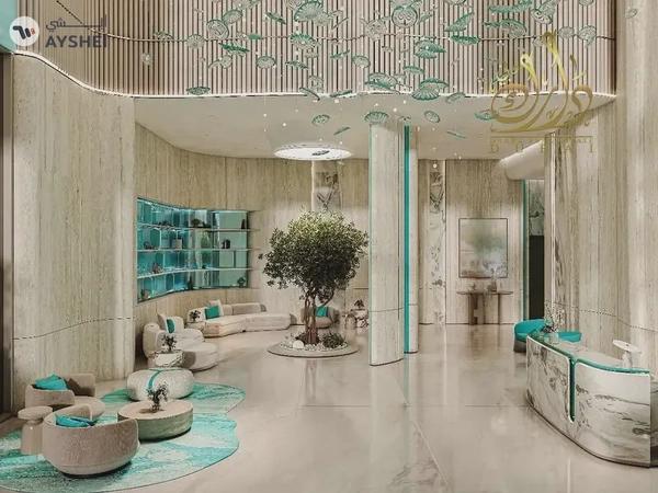 APARTMENT FOR SALE IN REEF 998, DUBAI LAND RESIDENCE COMPLEX, DUBAI