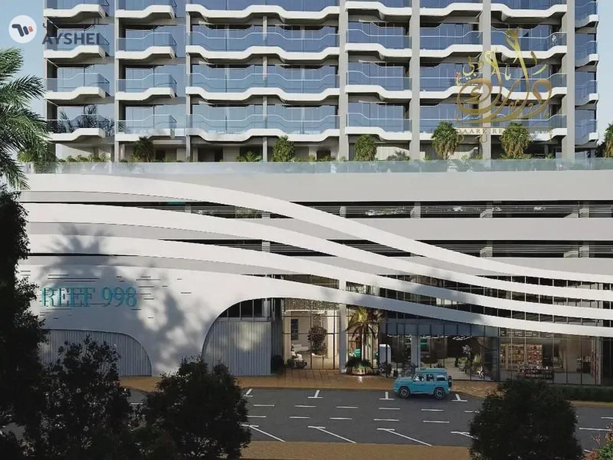 APARTMENT FOR SALE IN REEF 998, DUBAI LAND RESIDENCE COMPLEX, DUBAI-13-13