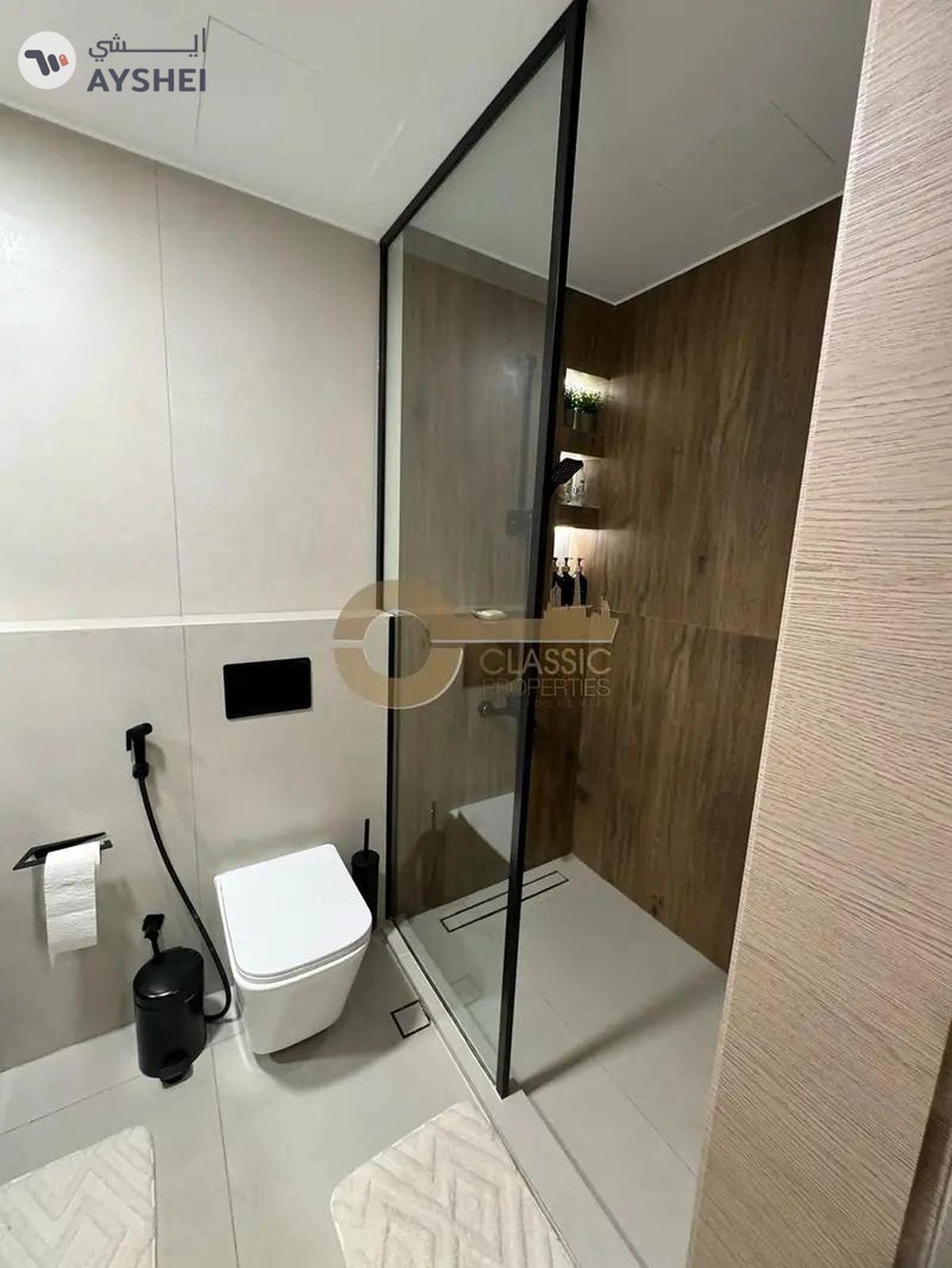 Upgraded 1 Bedroom | Community Living | Balcony-9-9