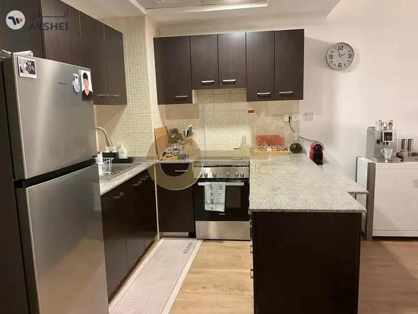 Upgraded 1 Bedroom | Community Living | Balcony