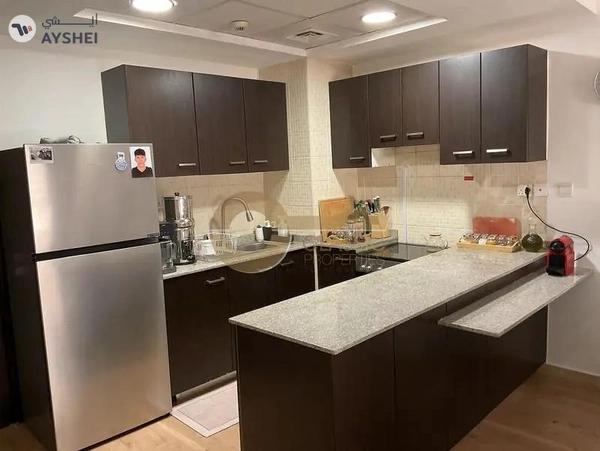 Upgraded 1 Bedroom | Community Living | Balcony