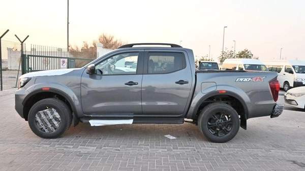 Nissan Navara PRO4X FULL OPTION