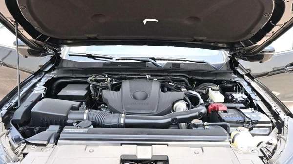 Nissan Navara PRO4X FULL OPTION