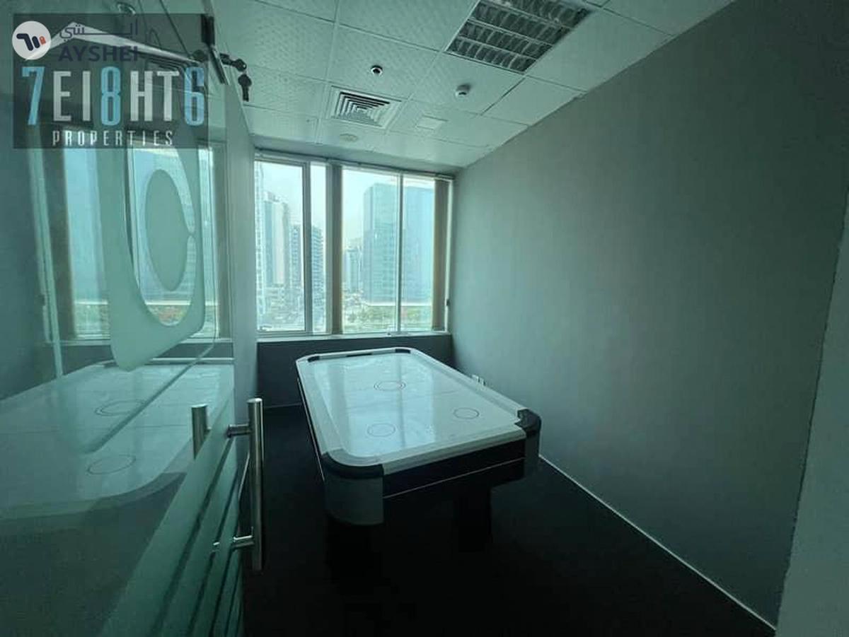 Capital Golden Tower, Business Bay, Dubai-8-8