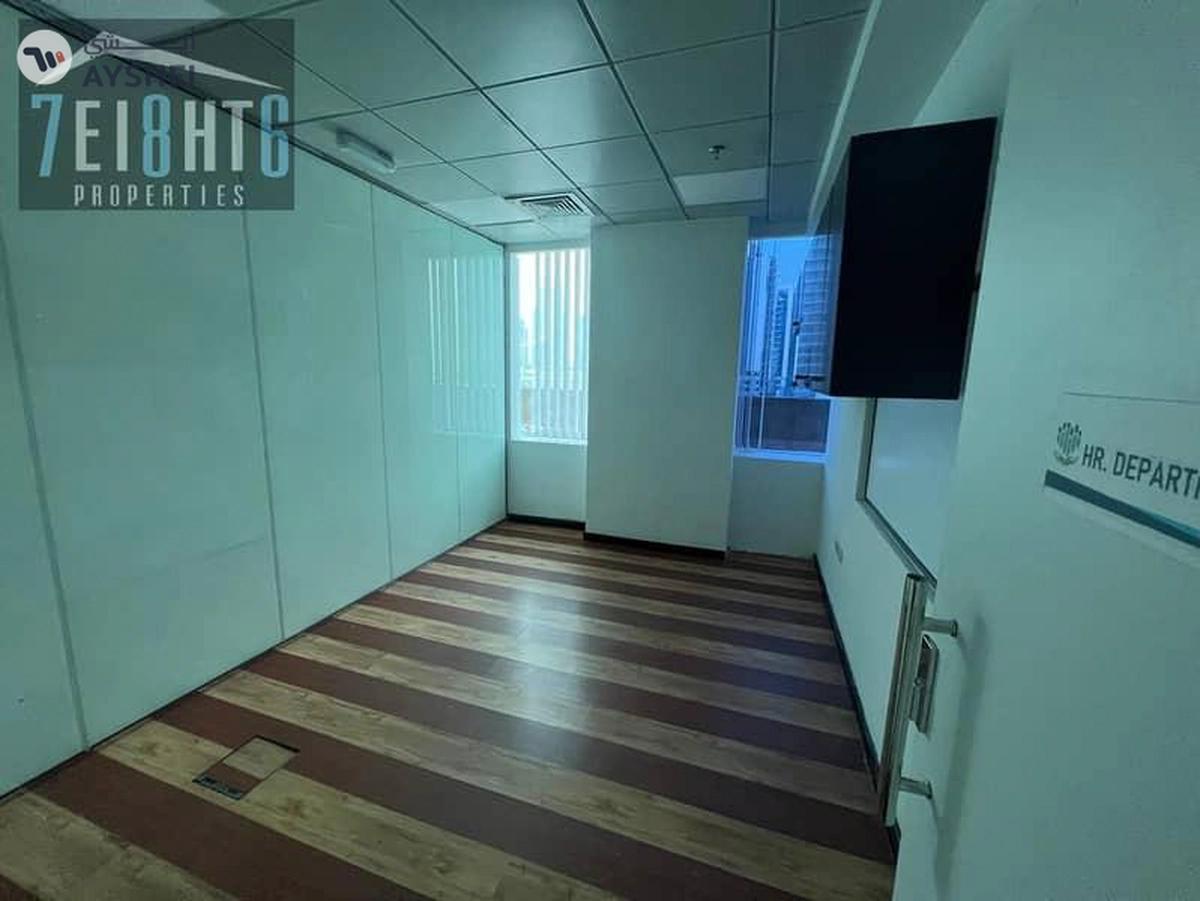 Capital Golden Tower, Business Bay, Dubai-1-1