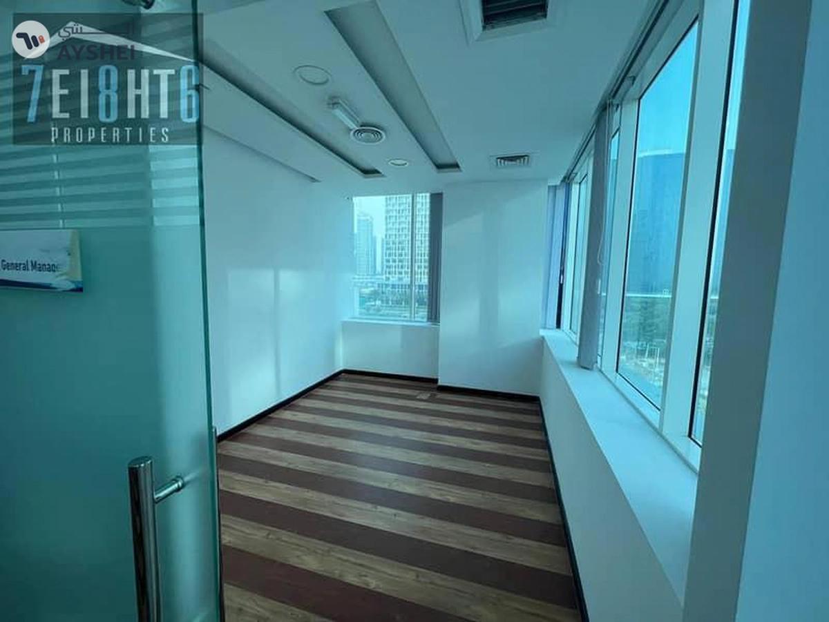 Capital Golden Tower, Business Bay, Dubai-1-landscape