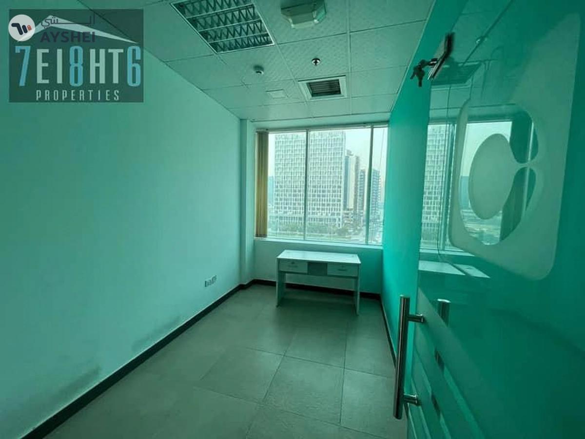 Capital Golden Tower, Business Bay, Dubai-6-6