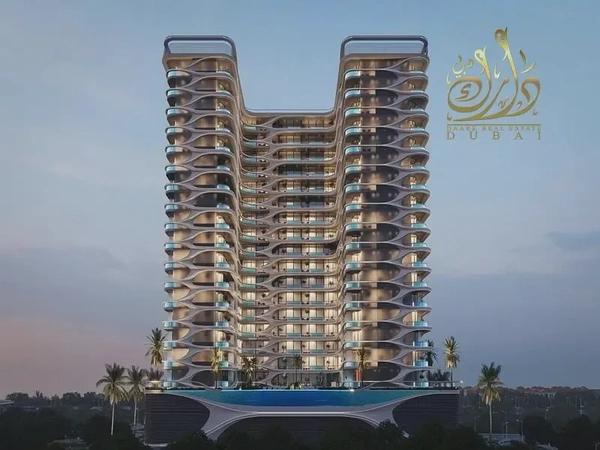 30% CASH_27% GUARANTEED ROI_ 8 YEARS PAYMENT PLAN_1% MONTHLY
