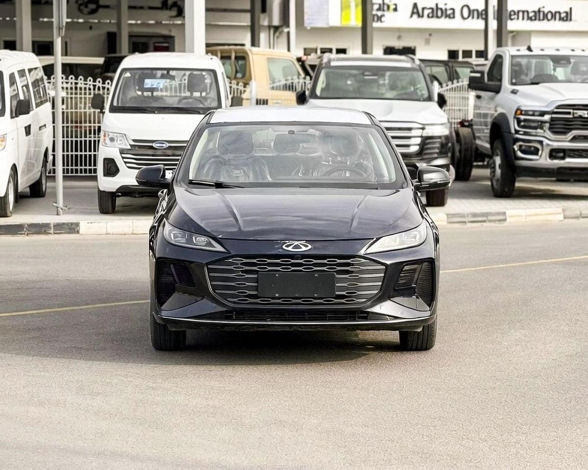 Chery Arrizo 6 EXPORT PRICE - EXPORT PRICE - CHERY ARRIZO6 1.5L-1-1