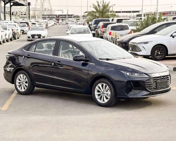Chery Arrizo 6 EXPORT PRICE - EXPORT PRICE - CHERY ARRIZO6 1.5L
