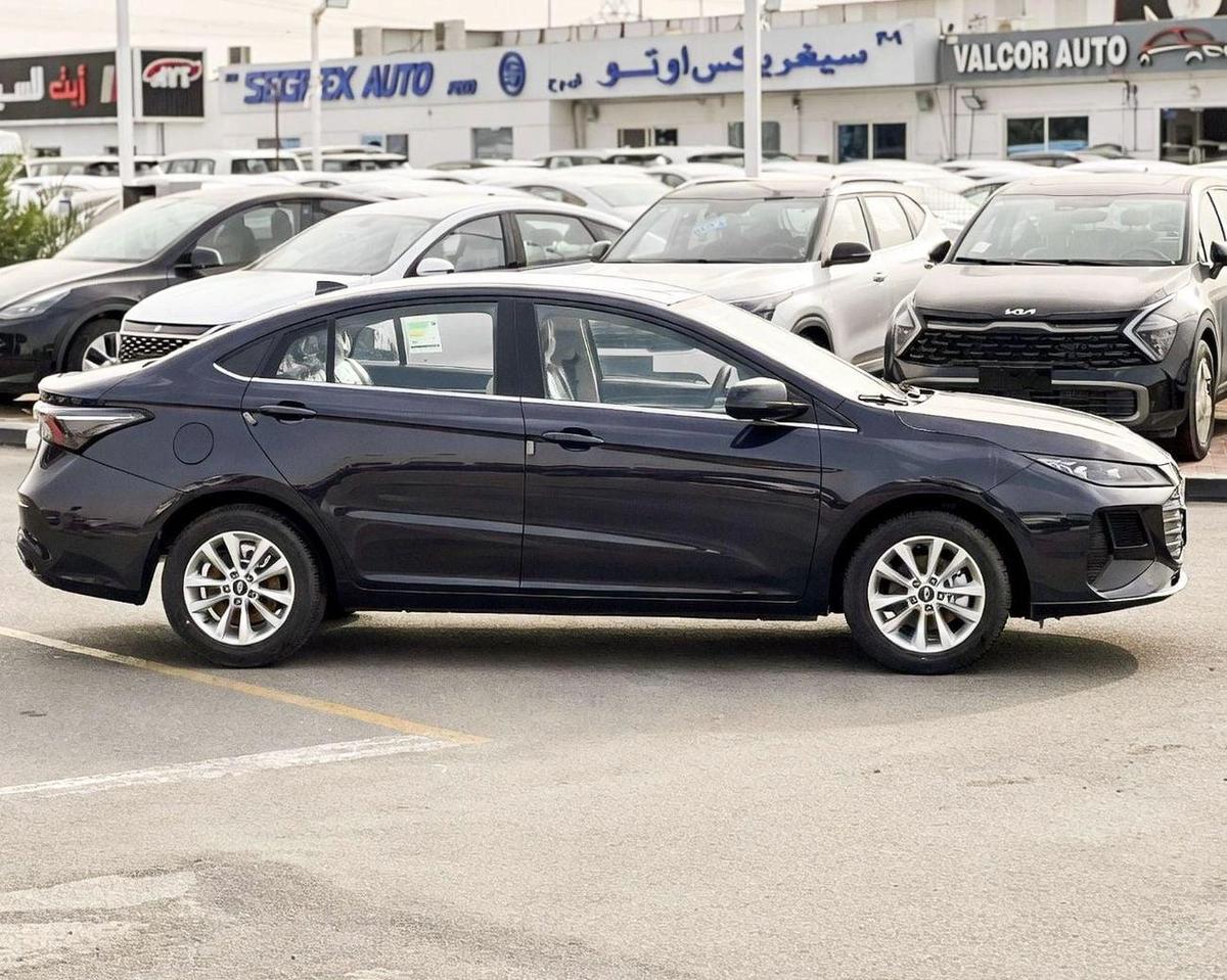Chery Arrizo 6 EXPORT PRICE - EXPORT PRICE - CHERY ARRIZO6 1.5L-3-3