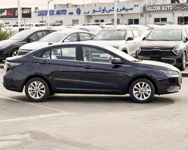 Chery Arrizo 6 EXPORT PRICE - EXPORT PRICE - CHERY ARRIZO6 1.5L