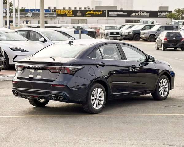 Chery Arrizo 6 EXPORT PRICE - EXPORT PRICE - CHERY ARRIZO6 1.5L