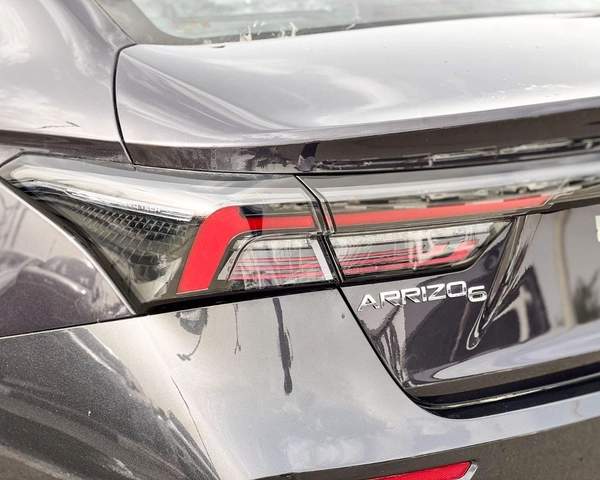 Chery Arrizo 6 EXPORT PRICE - EXPORT PRICE - CHERY ARRIZO6 1.5L