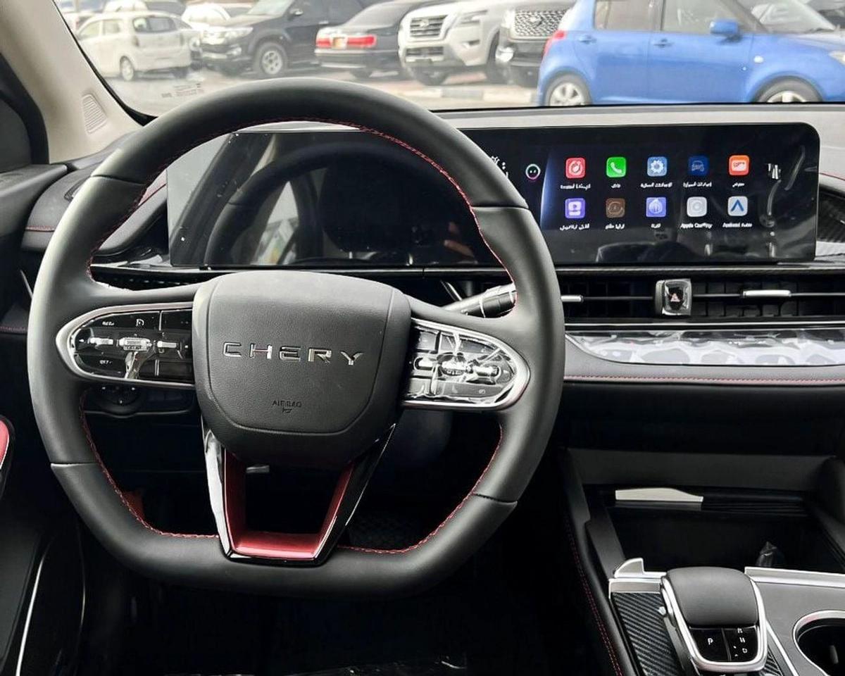 Chery Arrizo 6 EXPORT PRICE - EXPORT PRICE - CHERY ARRIZO6 1.5L-9-9