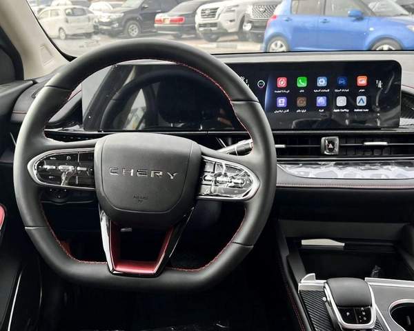 Chery Arrizo 6 EXPORT PRICE - EXPORT PRICE - CHERY ARRIZO6 1.5L