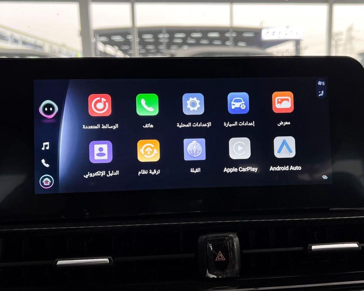 Chery Arrizo 6 EXPORT PRICE - EXPORT PRICE - CHERY ARRIZO6 1.5L-10-10