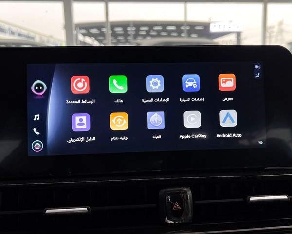 Chery Arrizo 6 EXPORT PRICE - EXPORT PRICE - CHERY ARRIZO6 1.5L