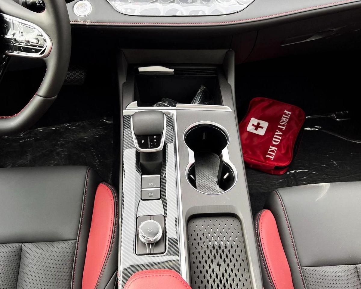 Chery Arrizo 6 EXPORT PRICE - EXPORT PRICE - CHERY ARRIZO6 1.5L-15-15