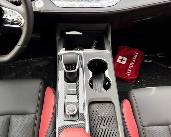 Chery Arrizo 6 EXPORT PRICE - EXPORT PRICE - CHERY ARRIZO6 1.5L