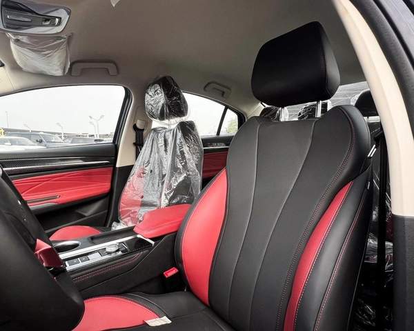 Chery Arrizo 6 EXPORT PRICE - EXPORT PRICE - CHERY ARRIZO6 1.5L