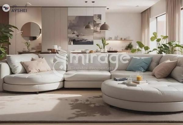 APARTMENT FOR SALE IN RADIANT BOULEVARD, CITY OF LIGHTS