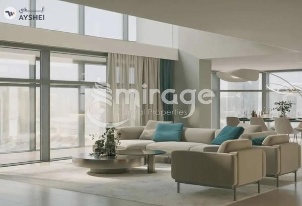 APARTMENT FOR SALE IN RADIANT BOULEVARD, CITY OF LIGHTS