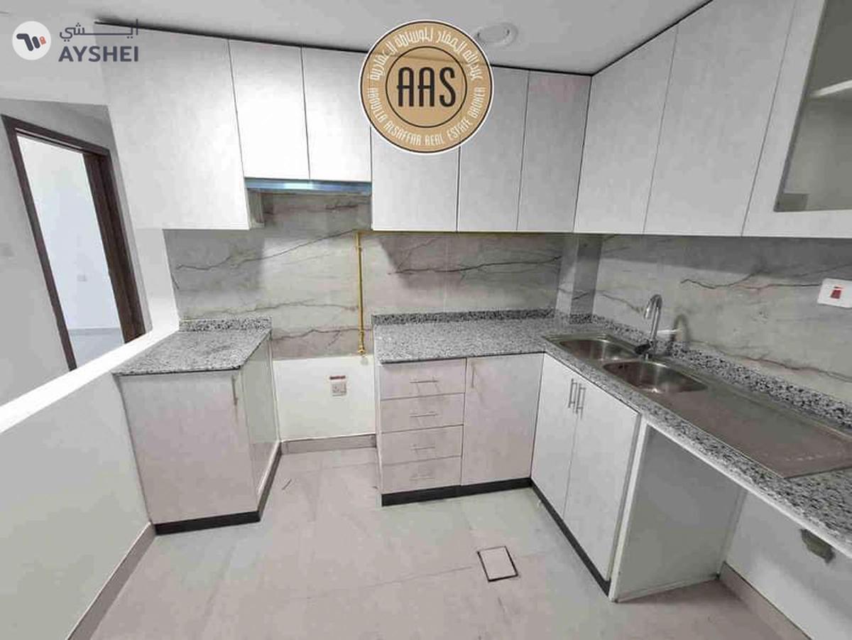 Brand New Spacious 2BR " Ready To Move" With All Amenities-10-10