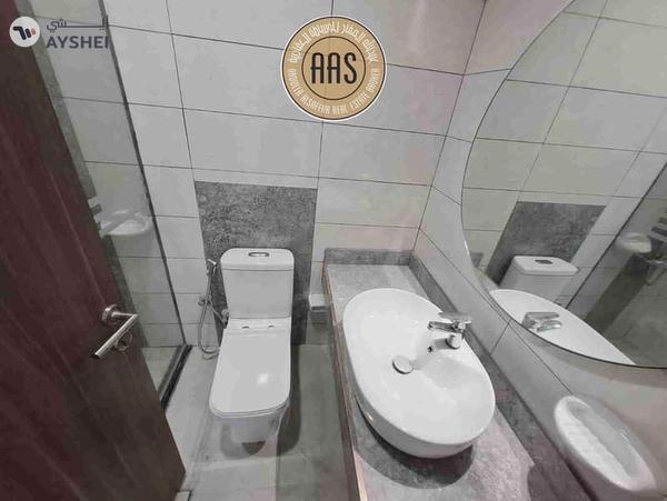 Brand New Spacious 2BR " Ready To Move" With All Amenities