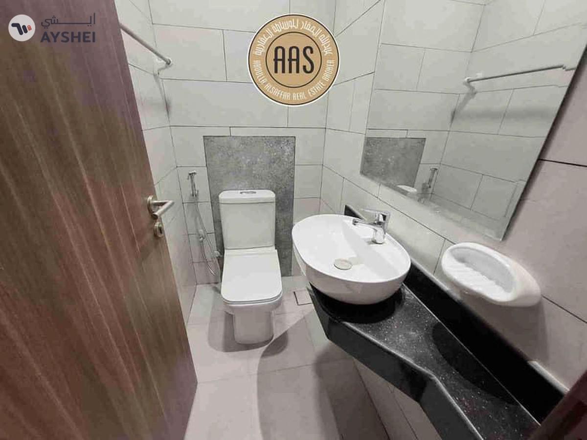 Brand New Spacious 2BR " Ready To Move" With All Amenities-14-14