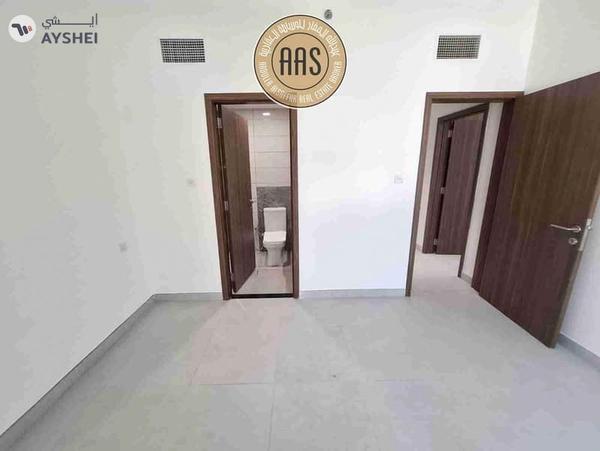 Brand New Spacious 2BR " Ready To Move" With All Amenities