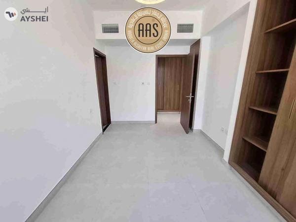 Brand New Spacious 2BR " Ready To Move" With All Amenities