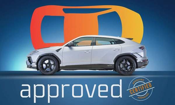 Special Offer | AED 18,018 PM | Up to 3 Years Warranty Unlimited | 2023 Lamborghini Urus - 4.0T V8