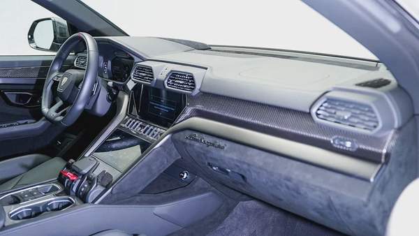 Special Offer | AED 18,018 PM | Up to 3 Years Warranty Unlimited | 2023 Lamborghini Urus - 4.0T V8