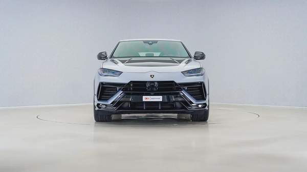 Special Offer | AED 18,018 PM | Up to 3 Years Warranty Unlimited | 2023 Lamborghini Urus - 4.0T V8